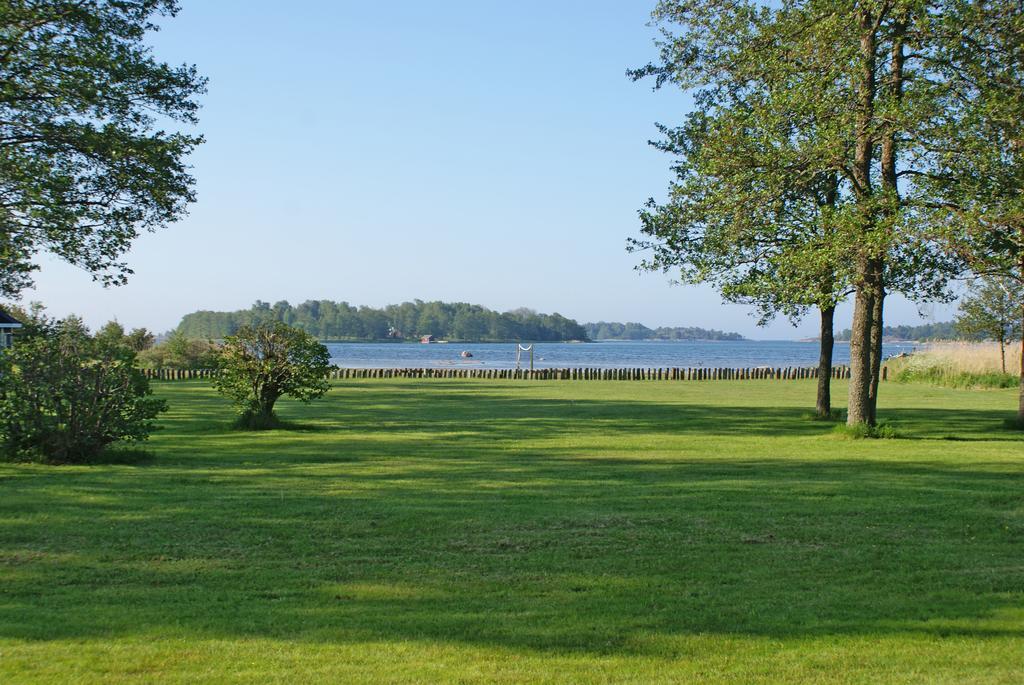 Djurviks Gaestgard Villa Gottby Exterior photo
